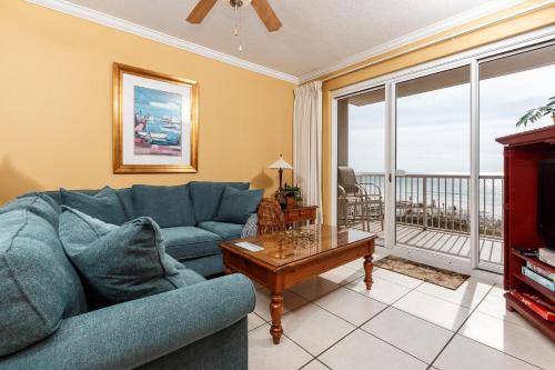 SMP 308 - 3 Bd Beachfront Condo with Amazing View!