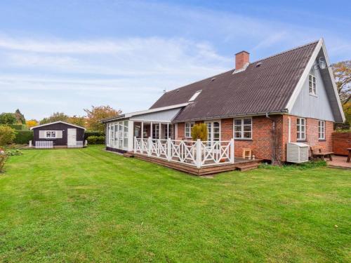 Holiday Home Tero - 300m from the sea in Bornholm by Interhome