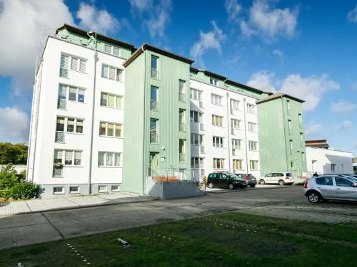 Apartment Waterkant by Interhome in Zinnowitz, Deutschland