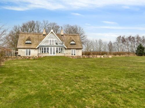 Holiday Home Herlek - 450m from the sea in Bornholm by Interhome