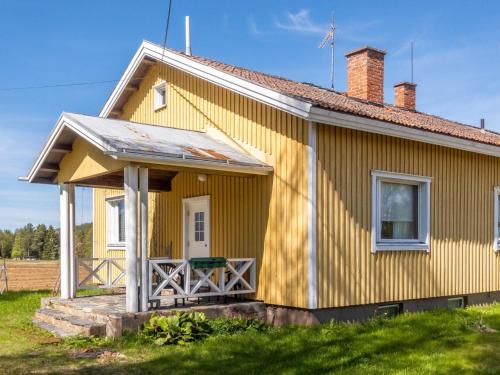 Holiday Home Juotas village by Interhome - Location saisonnière - Joutasniemi