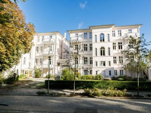 Apartment Zinnowitzer Hof App-10 by Interhome in Zinnowitz, Deutschland