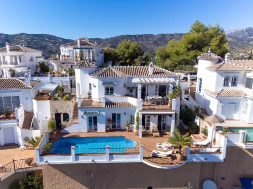 Holiday Home Vallbo by Interhome