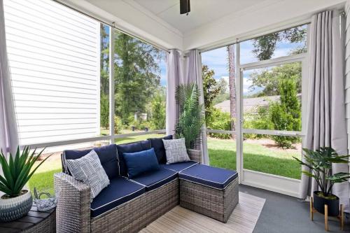 4BD Beach & Golf Retreat! Game Room, Beach Gear in Hilton Head Island Waterfront