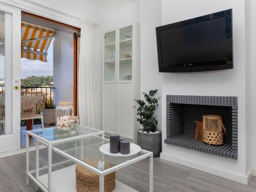 Apartment Jardins de S'Agaro by Interhome in 薩嘎洛
