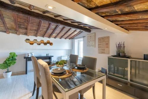 [15 min from Piazza Venezia] Skyline Sanctuary in Trastevere, Rzym (zdjęcie 5)