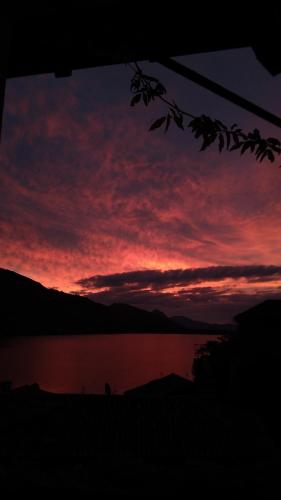 Lake & bike Mergozzo