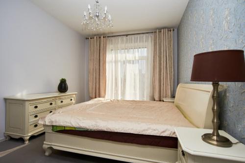 Cathedral Apartment FREE Parking 2