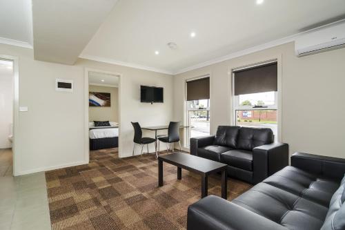 Parkville Place Serviced Apartments in Brunswick