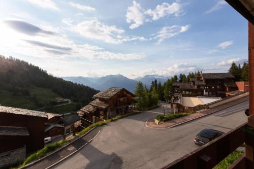 Résidence Plagne Lauze - maeva Home - Studio 4 personnes - Sélection 94 - Location saisonnière - La Plagne-Tarentaise