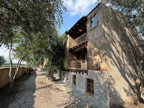 Loft Figata en ValQuirico in Santeagueda, Mexico