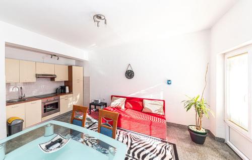 Looking for an apartment in Kaštela riviera