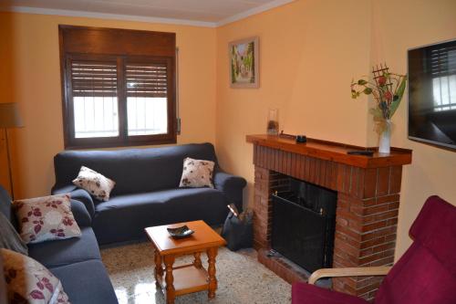 Létesítmények, Casa Cal Tòfol (Casa Cal Tofol) in Vilobi del Penedes
