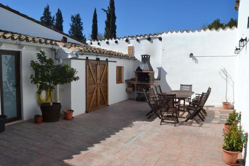 Létesítmények, Casa Cal Tòfol (Casa Cal Tofol) in Vilobi del Penedes