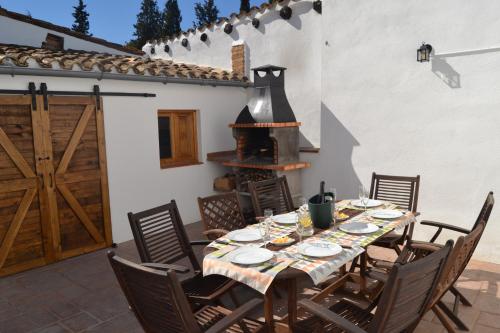 Létesítmények, Casa Cal Tòfol (Casa Cal Tofol) in Vilobi del Penedes