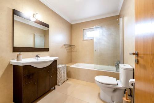 Villa Laranja-Limao - NEW