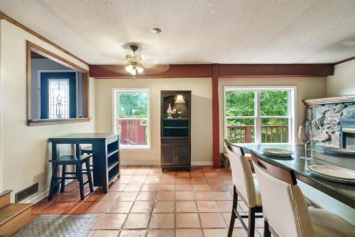 The Big Easy Cottage in Sevierville, USA
