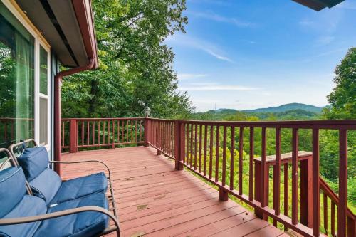 The Big Easy Cottage in Sevierville, USA