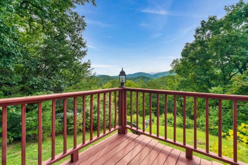 The Big Easy Cottage in Sevierville, USA