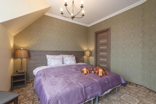 StoneBridgeLuxApart - image 7
