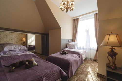 StoneBridgeLuxApart - image 6