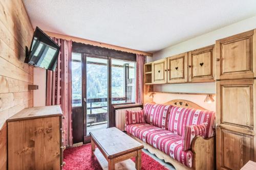 Résidence Le Cédrat - maeva Home - Appartement 2 pièces 4 personnes avec 254 - Location saisonnière - Morzine