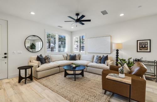 Desert Spirits of Whisper Rock - A Ryson Property in La Quinta, USA