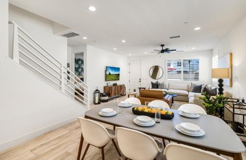 Desert Spirits of Whisper Rock - A Ryson Property in La Quinta, USA