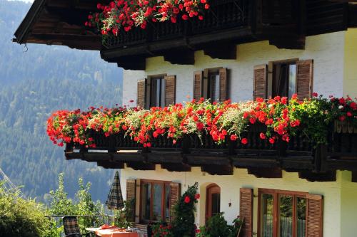 Gugghof Hopfgarten im Brixental