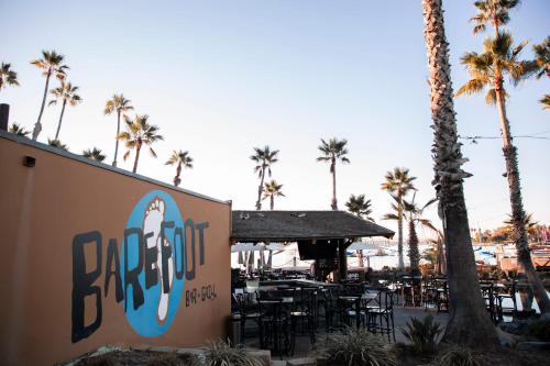 Paradise Point Resort & Spa in San Diego, USA