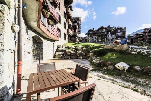 Residence Les Arcs 1950 Le Village in Arc 2000