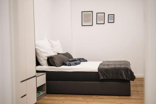Weserzauber: 1-Zimmer City-Apartment in Bremen, Bremen (photo 6)