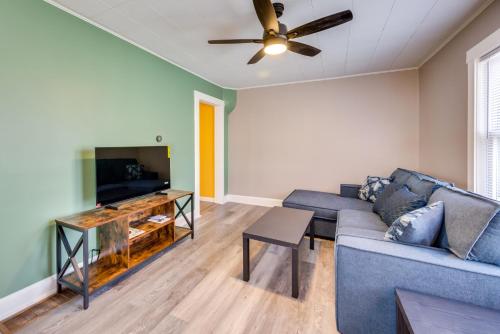 Easthampton Vacation Rental - Walk to Breweries! in Easthampton, USA