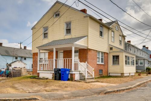 Easthampton Vacation Rental - Walk to Breweries! in Easthampton, USA