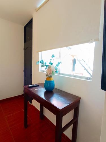 Exclusivo departamento Céntrico con Terraza