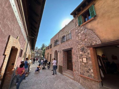 Loft Belterra en ValQuirico in Santeagueda, Mexico