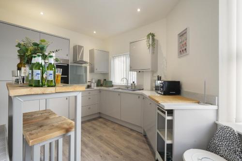 Luxury Sheffield Apartment - Your Ideal Home Away From Home