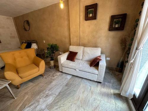Loft Belterra en ValQuirico in Santeagueda, Mexico