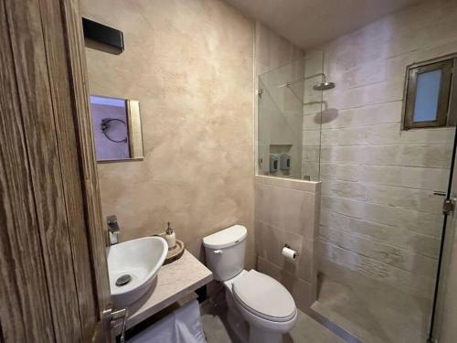 Loft Belterra en ValQuirico in Santeagueda, Mexico