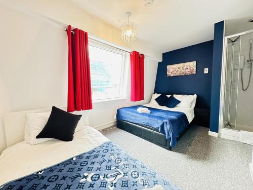 St Margaret Apartment