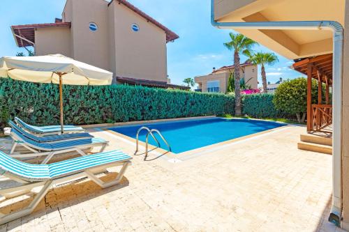 Paradise Town Villa Lucky - image 14