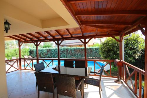 Paradise Town Villa Lucky - image 6