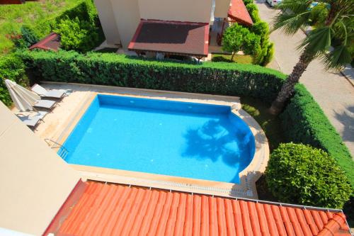 Paradise Town Villa Lucky - main image