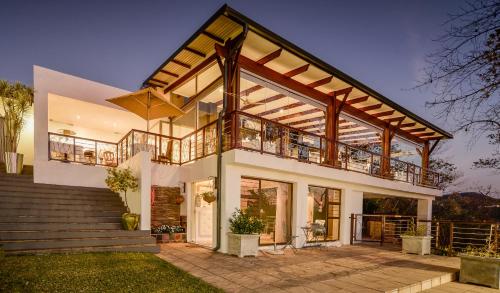 Loerie's Call Guest House