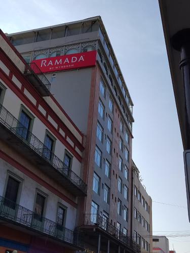 Ramada by Wyndham Tampico Centro Tampico