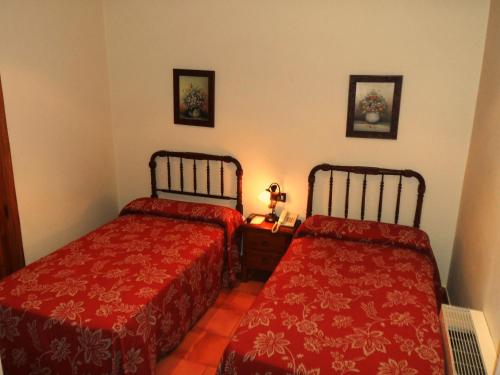 Hospedería Bodas de Camacho - image 14