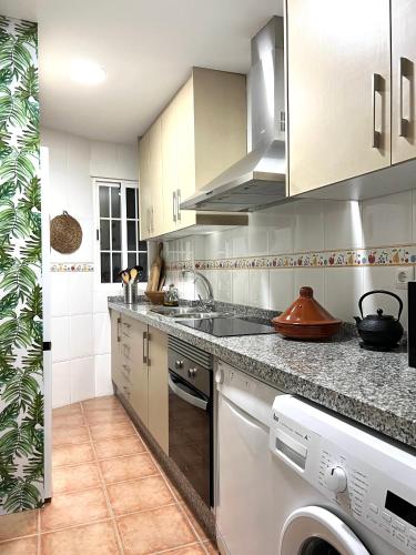 Casa Quijote Casa Quijote