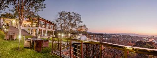 Loerie's Call Guest House