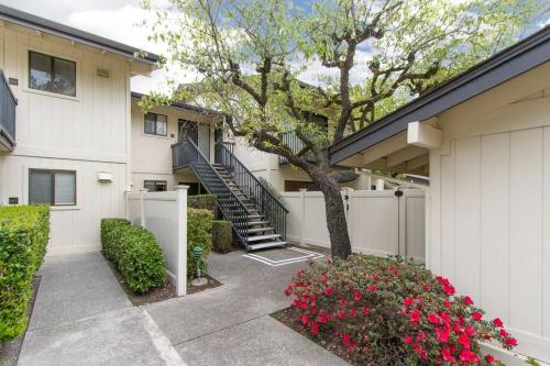 Napa Valley Golf View Condo in Silverado