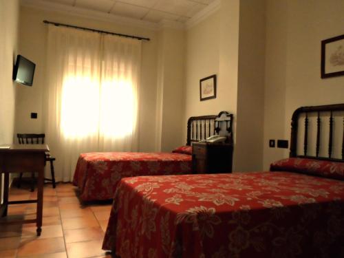 Hospedería Bodas de Camacho - image 4